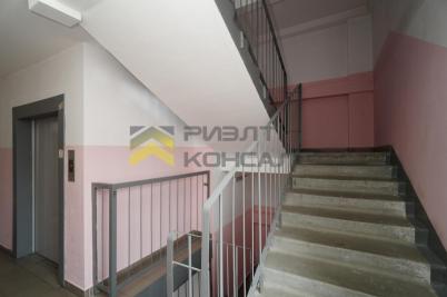 Продажа квартиры Омск.&nbsp;улица 1-й Красной Звезды, 81