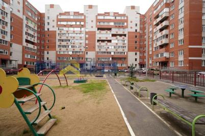 Продажа квартиры Омск.&nbsp;улица 1-й Красной Звезды, 81