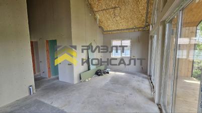 Продажа дома Омский район, Богословское сельское поселение, село Новомосковка