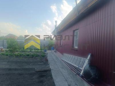 Продажа дома Омск.&nbsp;улица Калиновая, 23