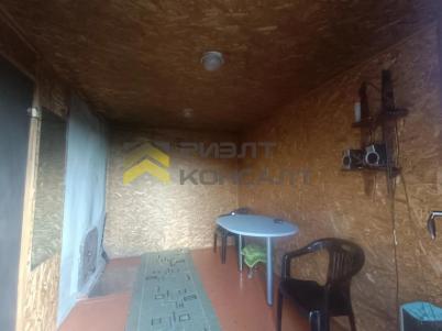Продажа дома Омск.&nbsp;улица Калиновая, 23