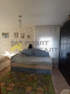 Продажа дома Омск.&nbsp;улица Калиновая, 23