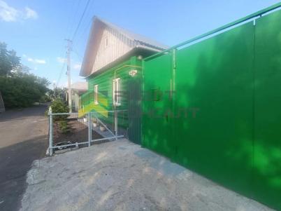 Продажа дома Омск.&nbsp;улица Калиновая, 23