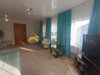 Продажа дома Омск.&nbsp;улица Калиновая, 23