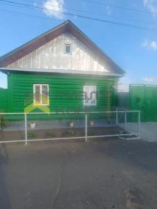 Продажа дома Омск.&nbsp;улица Калиновая, 23