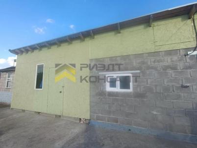 Продажа дома Омск.&nbsp;улица Калиновая, 23