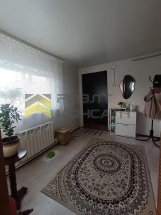 Продажа дома Омск.&nbsp;улица Калиновая, 23
