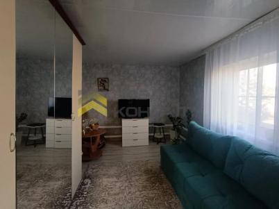 Продажа дома Омск.&nbsp;улица Калиновая, 23
