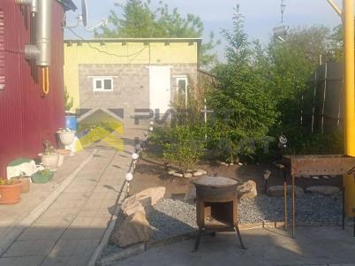 Продажа дома Омск.&nbsp;улица Калиновая, 23