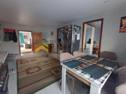 Продажа дома Омск.&nbsp;улица Калиновая, 23
