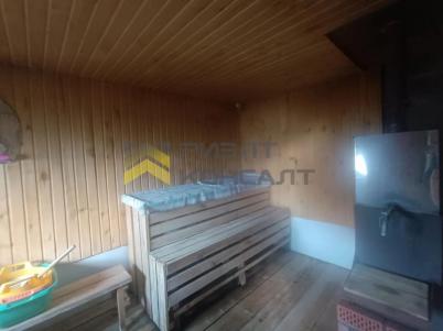 Продажа дома Омск.&nbsp;улица Калиновая, 23