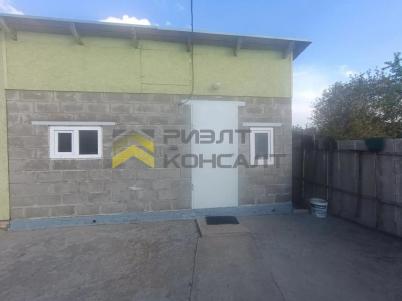 Продажа дома Омск.&nbsp;улица Калиновая, 23
