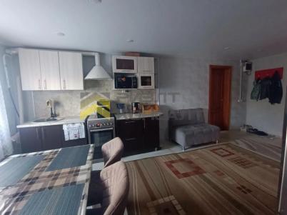 Продажа дома Омск.&nbsp;улица Калиновая, 23