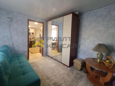 Продажа дома Омск.&nbsp;улица Калиновая, 23