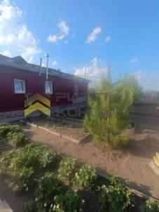 Продажа дома Омск.&nbsp;улица Калиновая, 23