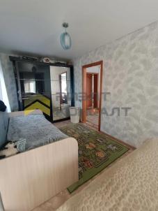 Продажа дома Омск.&nbsp;улица Калиновая, 23
