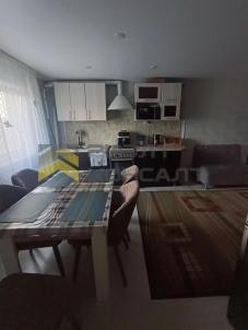 Продажа дома Омск.&nbsp;улица Калиновая, 23