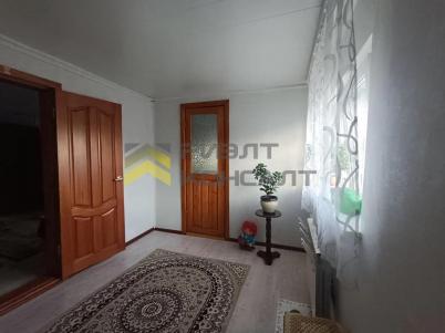 Продажа дома Омск.&nbsp;улица Калиновая, 23