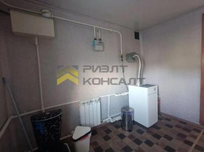 Продажа дома Омск.&nbsp;улица Калиновая, 23