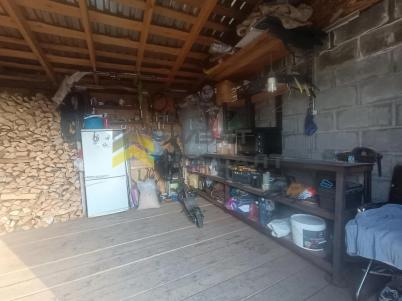 Продажа дома Омск.&nbsp;улица Калиновая, 23