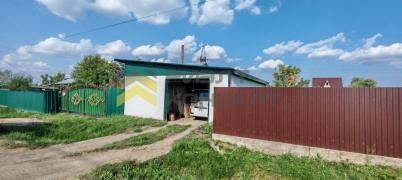 Продажа дома Омский.&nbsp;Троицкое.&nbsp;улица Новая, 1