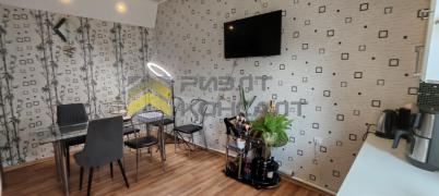 Продажа дома Омский.&nbsp;Троицкое.&nbsp;улица Новая, 1