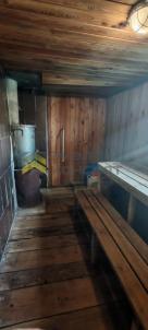Продажа дома Омский.&nbsp;Троицкое.&nbsp;улица Новая, 1