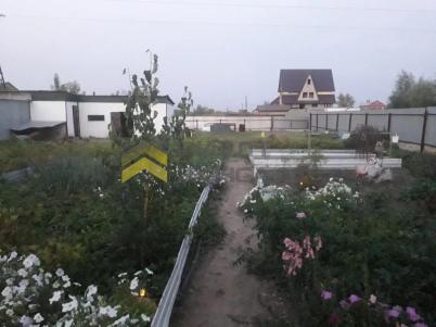Продажа дома Омский.&nbsp;Троицкое.&nbsp;улица Новая, 1
