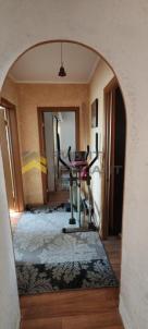 Продажа дома Омский.&nbsp;Троицкое.&nbsp;улица Новая, 1