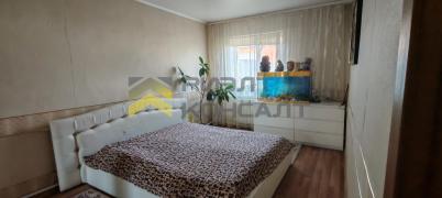 Продажа дома Омский.&nbsp;Троицкое.&nbsp;улица Новая, 1