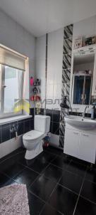 Продажа дома Омский.&nbsp;Троицкое.&nbsp;улица Новая, 1