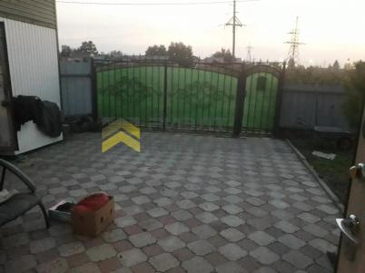 Продажа дома Омский.&nbsp;Троицкое.&nbsp;улица Новая, 1