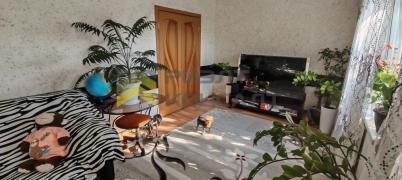 Продажа дома Омский.&nbsp;Троицкое.&nbsp;улица Новая, 1