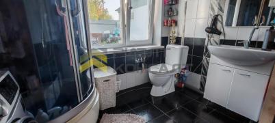 Продажа дома Омский.&nbsp;Троицкое.&nbsp;улица Новая, 1