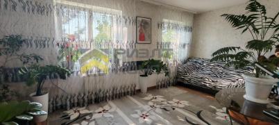 Продажа дома Омский.&nbsp;Троицкое.&nbsp;улица Новая, 1