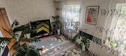 Продажа дома Омский.&nbsp;Троицкое.&nbsp;улица Новая, 1