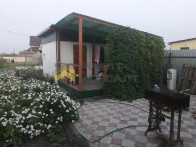 Продажа дома Омский.&nbsp;Троицкое.&nbsp;улица Новая, 1