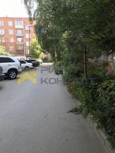 Продажа квартиры Омск.&nbsp;улица Масленникова, 9б