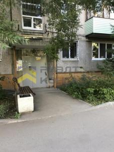 Продажа квартиры Омск.&nbsp;улица Масленникова, 9б
