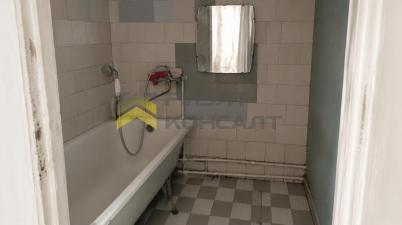 Продажа квартиры Омск.&nbsp;улица Масленникова, 9б