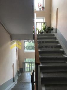 Продажа квартиры Омск.&nbsp;улица Масленникова, 9б