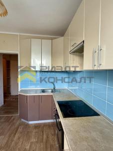 Продажа квартиры Омск.&nbsp;улица Рокоссовского, 12