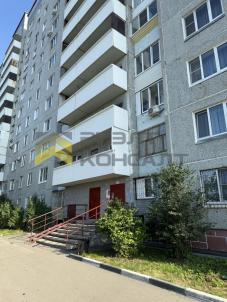 Продажа квартиры Омск.&nbsp;улица Рокоссовского, 12