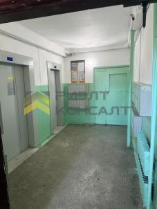 Продажа квартиры Омск.&nbsp;улица Рокоссовского, 12