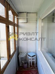 Продажа квартиры Омск.&nbsp;улица Рокоссовского, 12