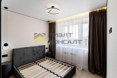 Продажа квартиры Омск.&nbsp;улица Завертяева, 13
