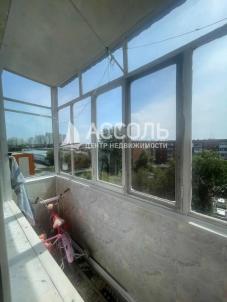 Продажа квартиры Омск.&nbsp;ул. 27-я Северная,3