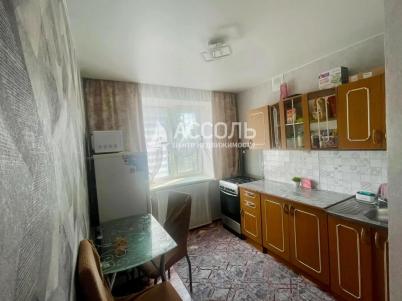 Продажа квартиры Омск.&nbsp;ул. 27-я Северная,3