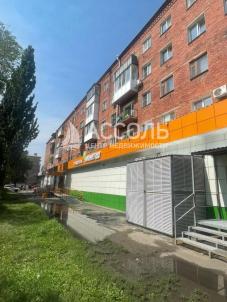 Продажа квартиры Омск.&nbsp;ул. 27-я Северная,3