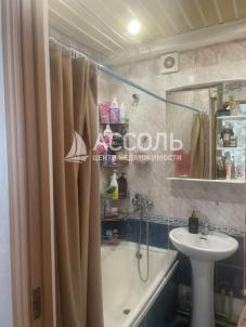 Продажа квартиры Омск.&nbsp;ул. 27-я Северная,3